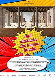 watch-Eight Postcards from Utopia (2024)