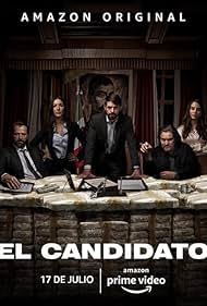 watch-El Candidato (2020)