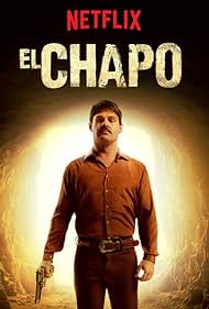 watch-El Chapo (2017)