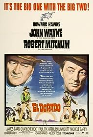 watch-El Dorado (1967)