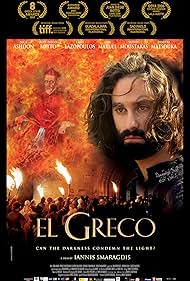 watch-El Greco (2007)