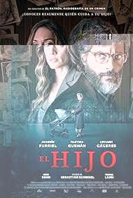 watch-El Hijo (2019)