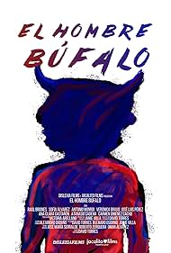 watch-El Hombre BÃºfalo (2020)