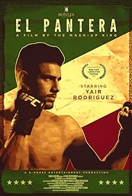 watch-El Pantera (2018)