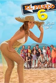 watch-El paseo 6 (2021)