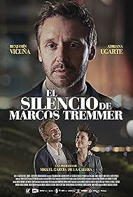 watch-El silencio de Marcos Tremmer (2024)