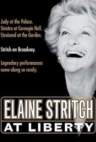 watch-Elaine Stritch at Liberty (2002)