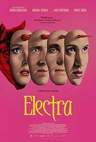 watch-Electra (2024)