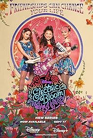 watch-Electric Bloom (2025)