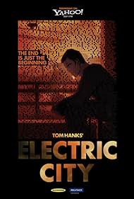 watch-Electric City (2012)