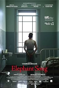 watch-Elephant Song (2014)
