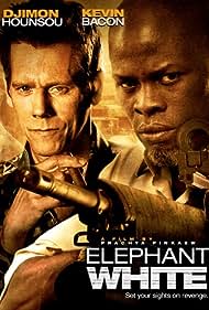 watch-Elephant White (2011)