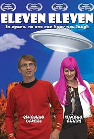watch-Eleven Eleven (2018)