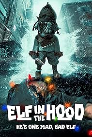 watch-Elf in the Hood (2024)