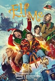 watch-Elf Me (2023)