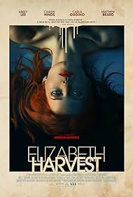 watch-Elizabeth Harvest (2018)