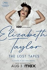watch-Elizabeth Taylor: The Lost Tapes (2024)