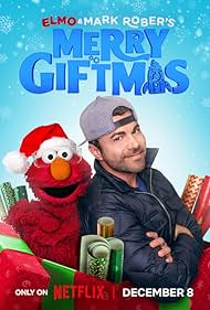 watch-Elmo and Mark Rober's Merry Giftmas (2025)