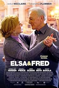 watch-Elsa & Fred (2014)