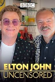 watch-Elton John: Uncensored (2019)