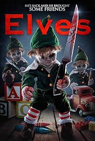 watch-Elves (2018)