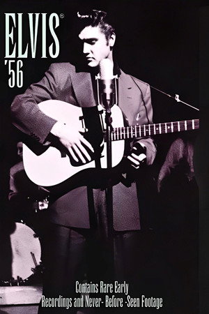 watch-Elvis '56 (1987)