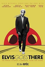 watch-Elvis Goes There (2019)