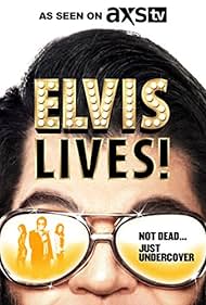watch-Elvis Lives! (2016)