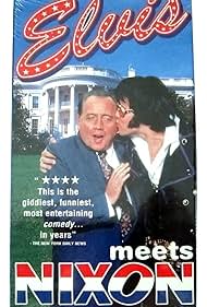 watch-Elvis Meets Nixon (1997)