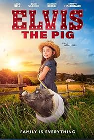watch-Elvis the Pig (2022)