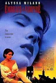 watch-Embrace of the Vampire (1995)