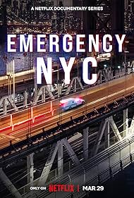 watch-Emergency NYC (2023)