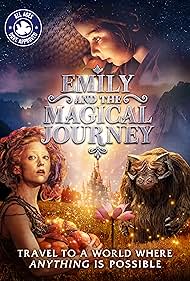 watch-Emily and the Magical Journey (2022)