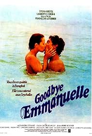 watch-Emmanuelle 3 (1977)