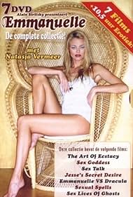 watch-Emmanuelle: The Private Collection (2003)