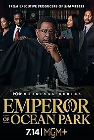 watch-Emperor of Ocean Park (2024)