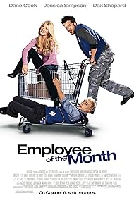 watch-Employee of the Month (2006)