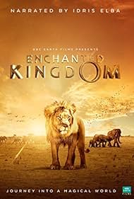 watch-Enchanted Kingdom (2014)