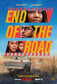 watch-End of the Road (2022)