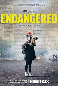 watch-Endangered (2022)