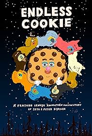 watch-Endless Cookie (2025)