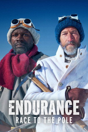 watch-Endurance: Race to the Pole (TV Mini Series 2023) 2023