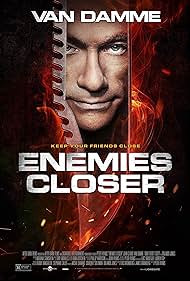 watch-Enemies Closer (2014)