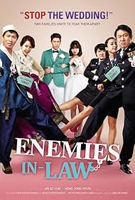 watch-Enemies In-Law (2015)