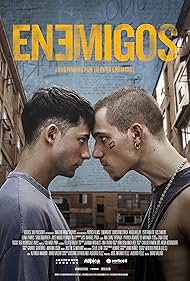 watch-Enemigos (2025)