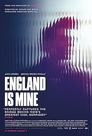watch-England Is Mine (2017)