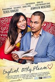 watch-English Only, Please (2014)