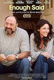 watch-Enough Said (2013)