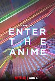 watch-Enter the Anime (2019)