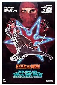 watch-Enter the Ninja (1981)